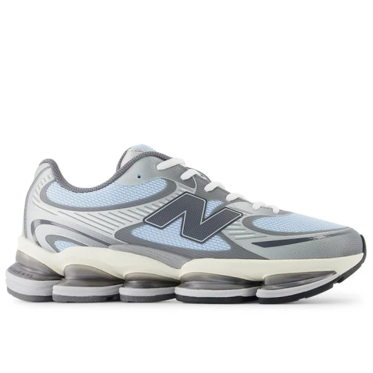Zdjęcie produktu Buty unisex New Balance U2000BA - niebieskie