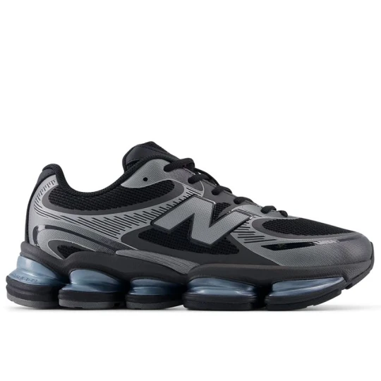 Zdjęcie produktu Buty unisex New Balance U2000EA - czarne