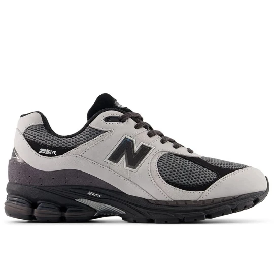 Zdjęcie produktu Buty unisex New Balance U200210D - szare