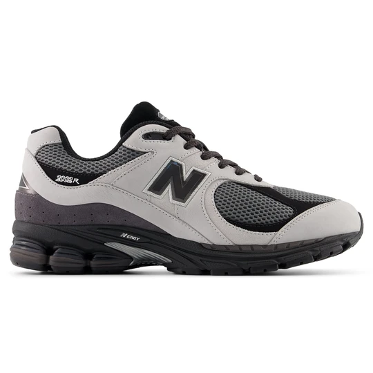 Zdjęcie produktu Buty unisex New Balance U200210D – szare