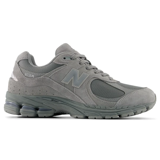 Zdjęcie produktu Buty unisex New Balance U20021O2 – szare