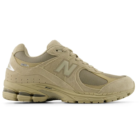 Zdjęcie produktu Buty unisex New Balance U20025I9 – brązowe