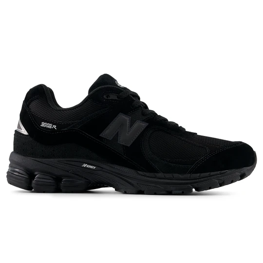 Zdjęcie produktu Buty unisex New Balance U200278J – czarne