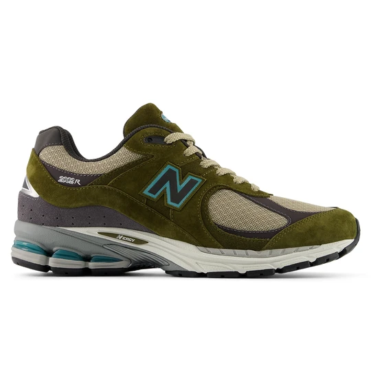 Zdjęcie produktu Buty unisex New Balance U20028RG – zielone