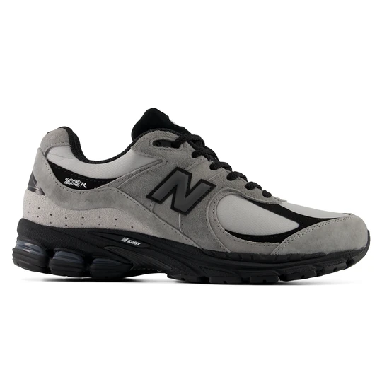 Zdjęcie produktu Buty unisex New Balance U20028W9 – szare