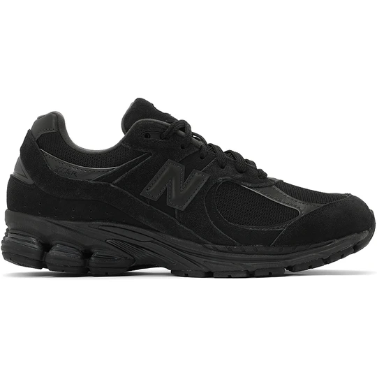 Zdjęcie produktu Buty unisex New Balance U2002RBL – czarne