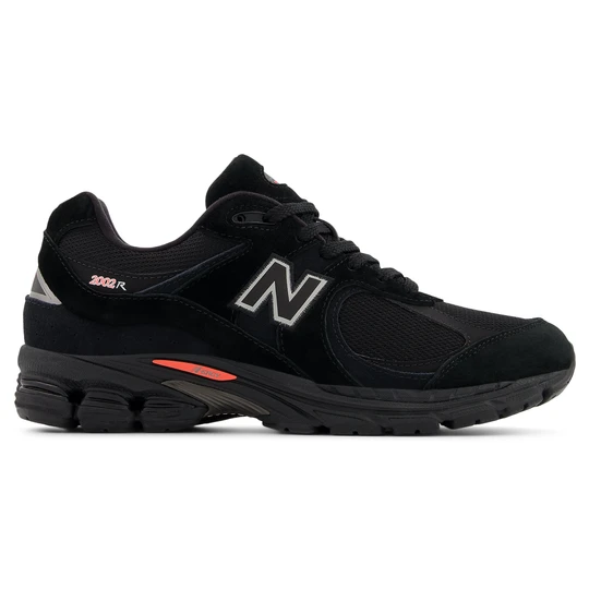 Zdjęcie produktu Buty unisex New Balance U2002RG – czarne