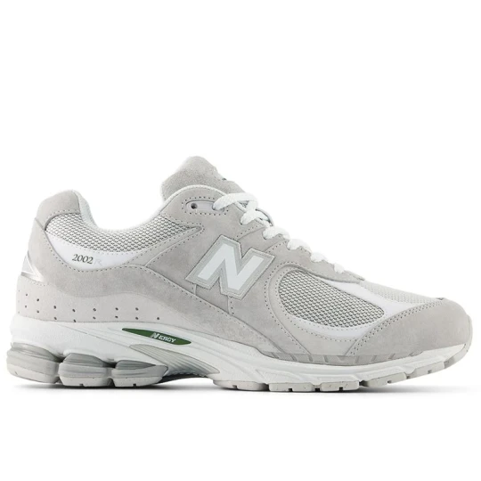 Zdjęcie produktu Buty unisex New Balance U2002RK - szare