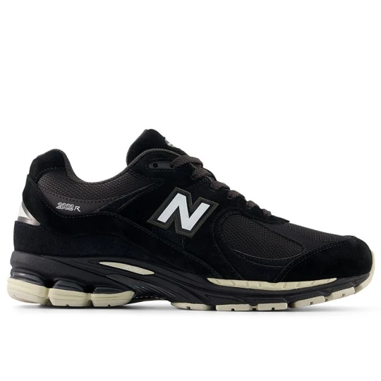 Zdjęcie produktu Buty unisex New Balance U2002RL - czarne