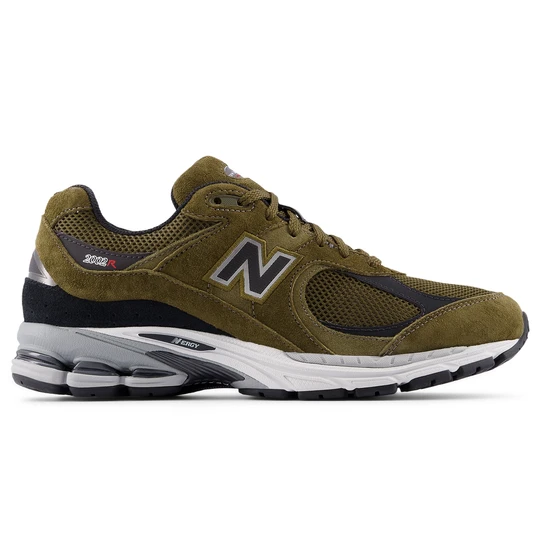 Zdjęcie produktu Buty unisex New Balance U2002RR – zielone