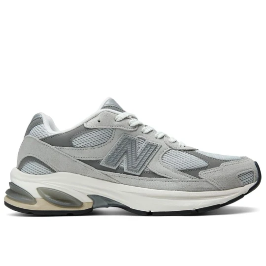 Zdjęcie produktu Buty unisex New Balance U201011N - szare