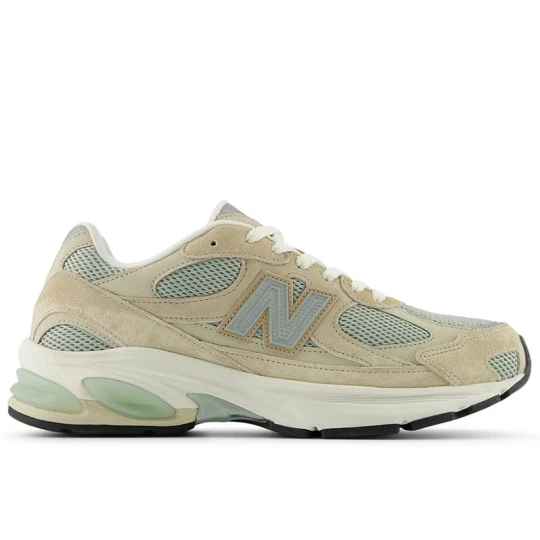 Zdjęcie produktu Buty unisex New Balance U2010281 - beżowe