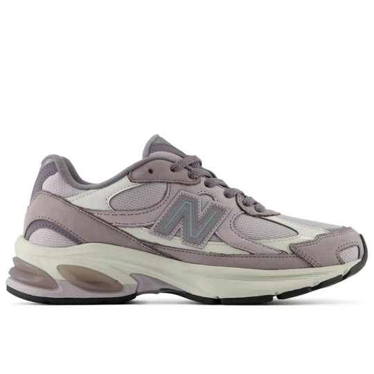 Zdjęcie produktu Buty unisex New Balance U20103FX - fioletowe