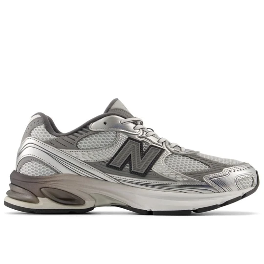 Zdjęcie produktu Buty unisex New Balance U2010753 - szare