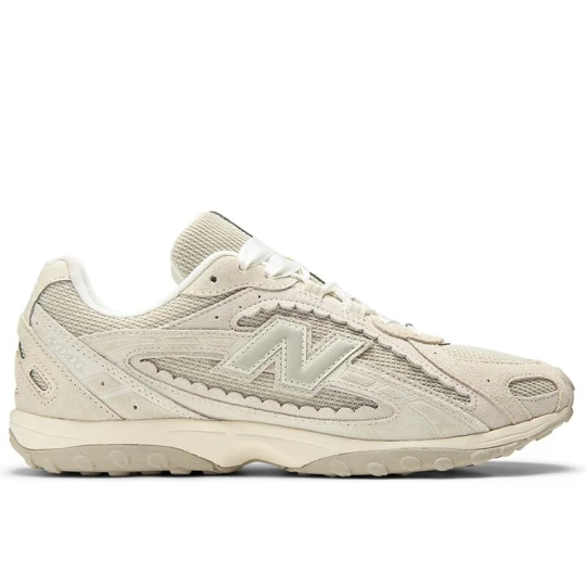 Zdjęcie produktu Buty unisex New Balance U204L2SZ - beżowe