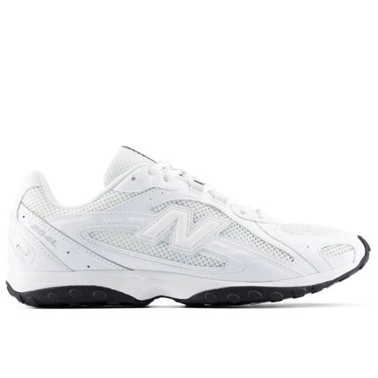 Zdjęcie produktu Buty unisex New Balance U204L2TD - białe