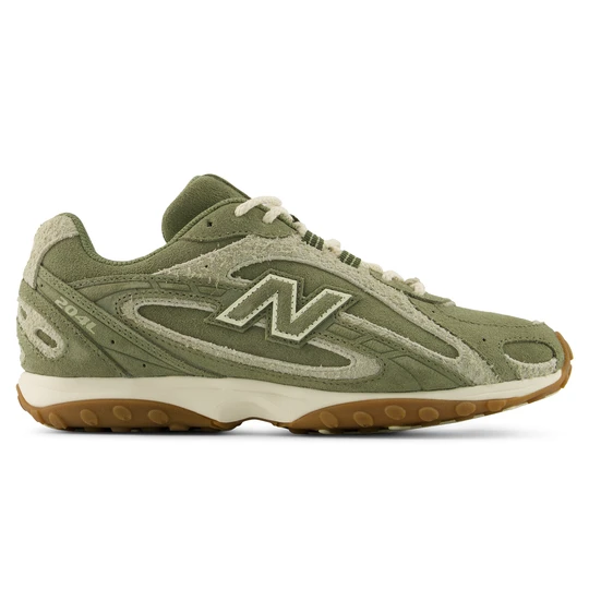 Zdjęcie produktu Buty unisex New Balance U204L36N – zielone