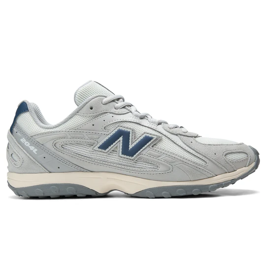 Zdjęcie produktu Buty unisex New Balance U204L4HH – szare