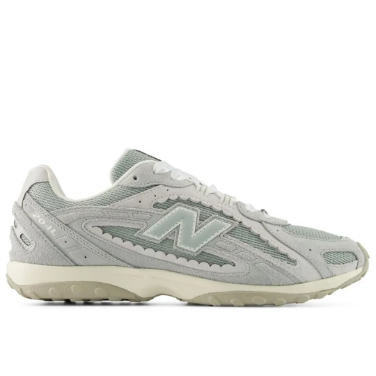 Zdjęcie produktu Buty unisex New Balance U204L5AV - szare