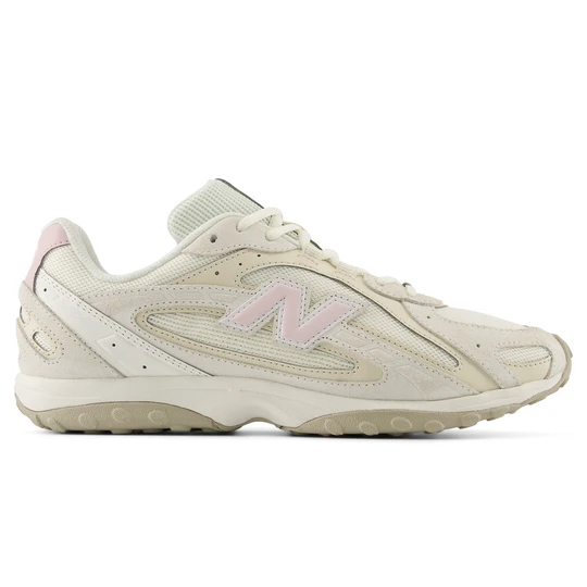 Zdjęcie produktu Buty unisex New Balance U204L5WW – beżowe