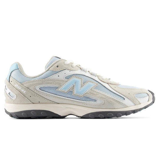 Zdjęcie produktu Buty unisex New Balance U204L6KQ – beżowe