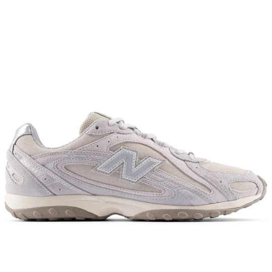 Zdjęcie produktu Buty unisex New Balance U204L86W - szare