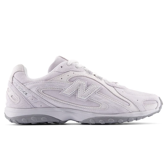 Zdjęcie produktu Buty unisex New Balance U204LMMB – szare