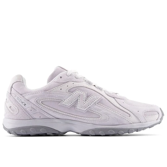 Zdjęcie produktu Buty unisex New Balance U204LMMB - szare