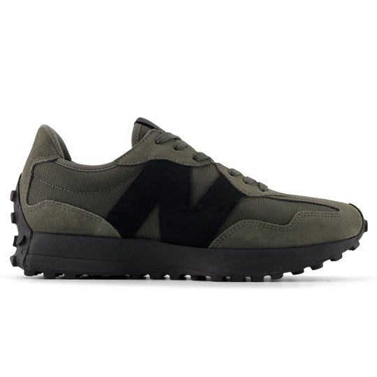 Zdjęcie produktu Buty unisex New Balance U327346 – szare