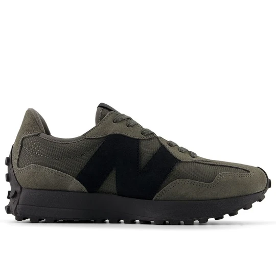 Zdjęcie produktu Buty unisex New Balance U327346 - szare