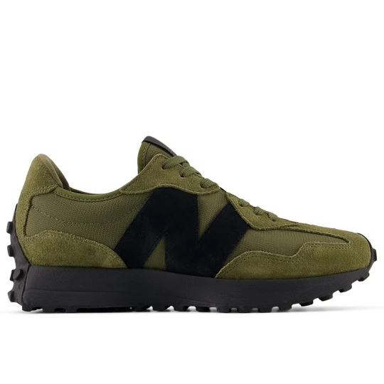 Zdjęcie produktu Buty unisex New Balance U3274FO - zielone