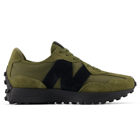 Zdjęcie produktu Buty unisex New Balance U3274FO – zielone