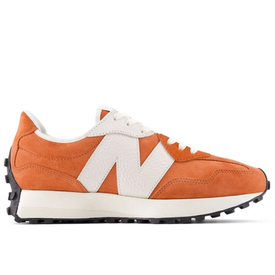 Zdjęcie produktu Buty unisex New Balance U3275IQ - pomarańczowe