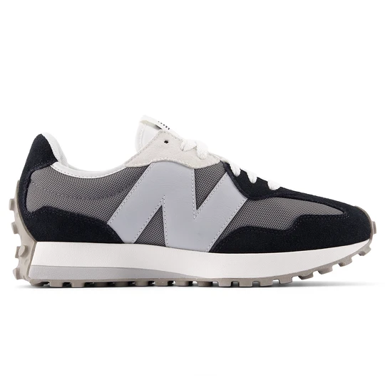 Zdjęcie produktu Buty unisex New Balance U327LNB – szare