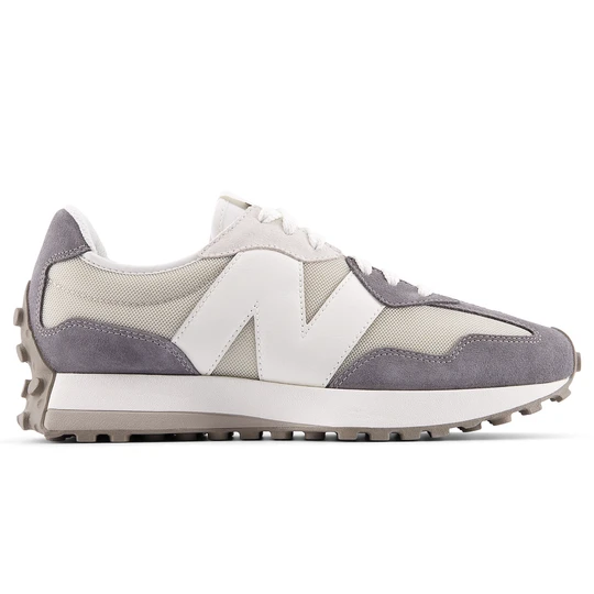 Zdjęcie produktu Buty unisex New Balance U327LND – szare