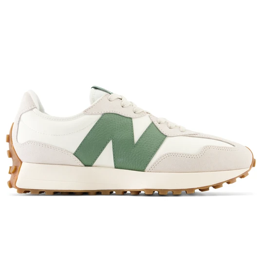 Zdjęcie produktu Buty unisex New Balance U327LX – beżowe