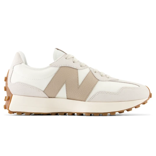 Zdjęcie produktu Buty unisex New Balance U327LZ – beżowe