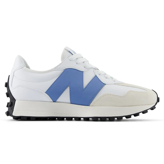 Zdjęcie produktu Buty unisex New Balance U327SKB – białe