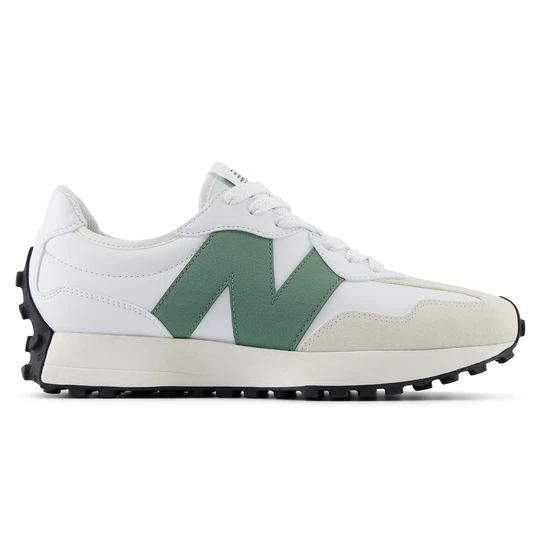 Zdjęcie produktu Buty unisex New Balance U327SKC – białe