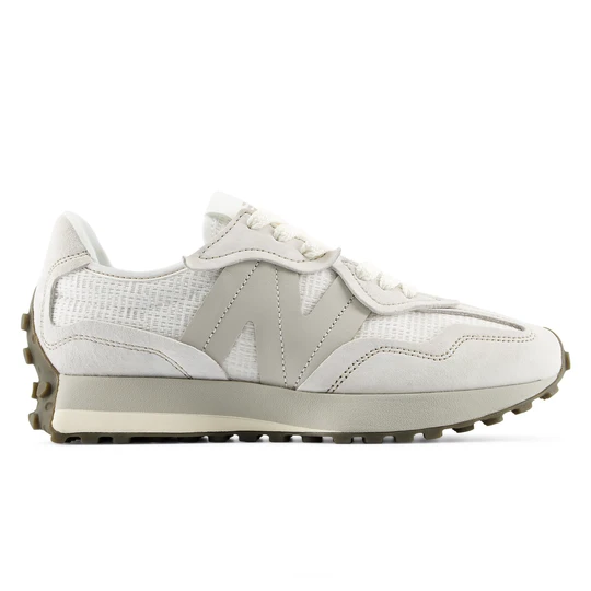 Zdjęcie produktu Buty unisex New Balance U327W2L5 – białe