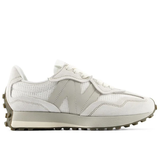 Zdjęcie produktu Buty unisex New Balance U327W2L5 - białe