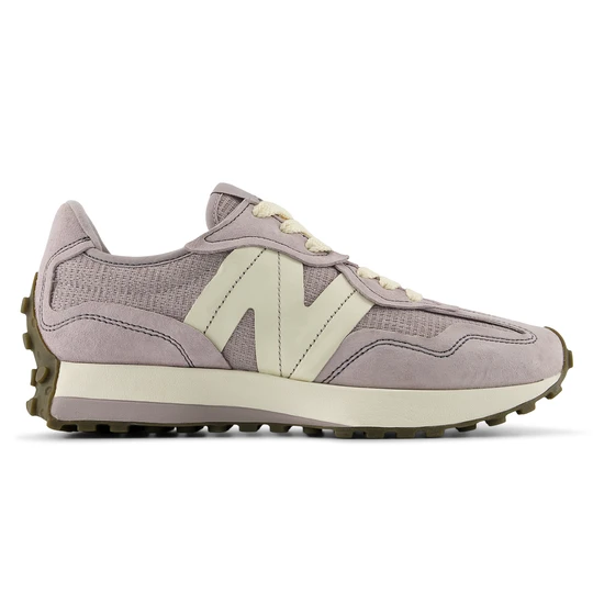 Zdjęcie produktu Buty unisex New Balance U327W88S – fioletowe
