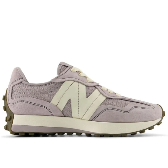 Zdjęcie produktu Buty unisex New Balance U327W88S - fioletowe