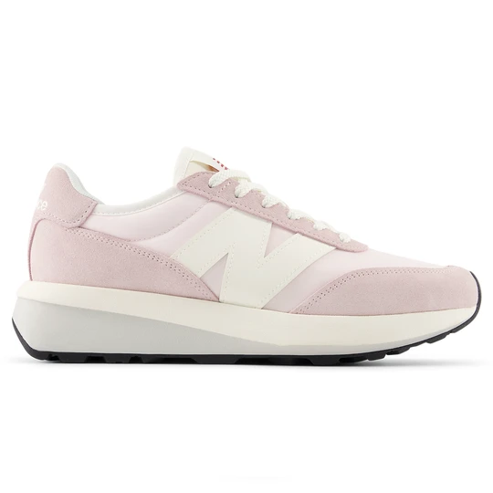 Zdjęcie produktu Buty unisex New Balance U3706XU – różowe