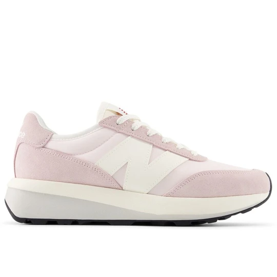Zdjęcie produktu Buty unisex New Balance U3706XU - różowe