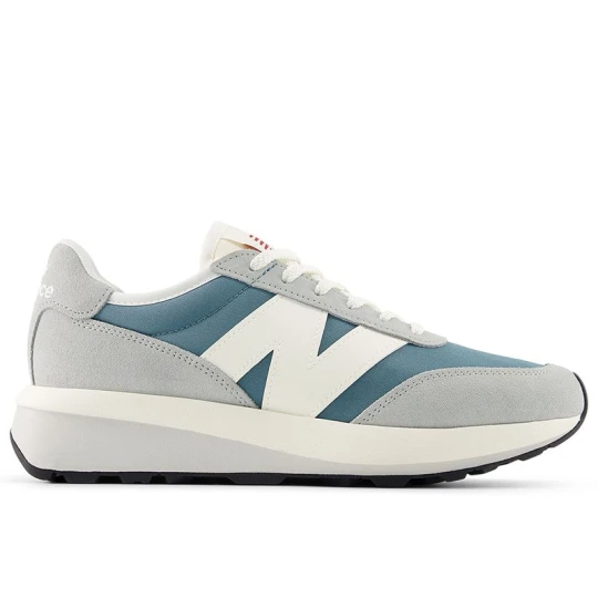 Zdjęcie produktu Buty unisex New Balance U3707II - niebieskie