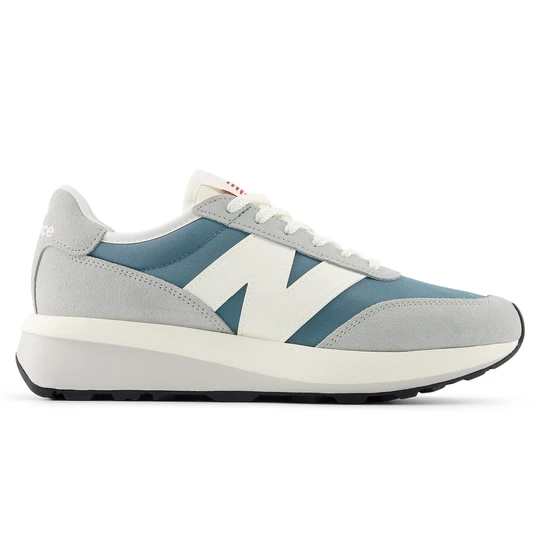 Zdjęcie produktu Buty unisex New Balance U3707II – szare
