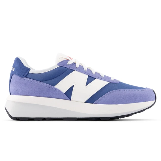 Zdjęcie produktu Buty unisex New Balance U3707QV – niebieskie