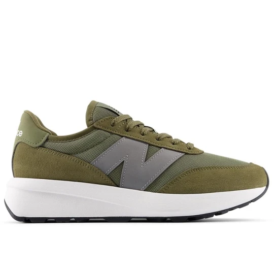 Zdjęcie produktu Buty unisex New Balance U3708JX - zielone