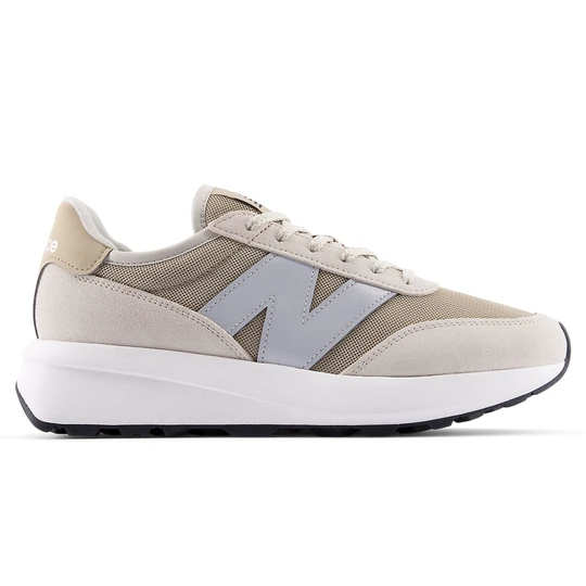 Zdjęcie produktu Buty unisex New Balance U370953 – beżowe